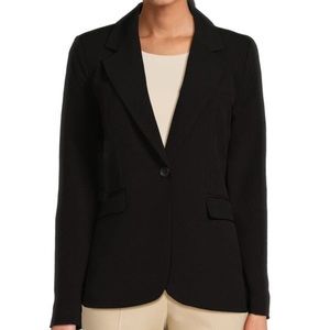 Premise blazer